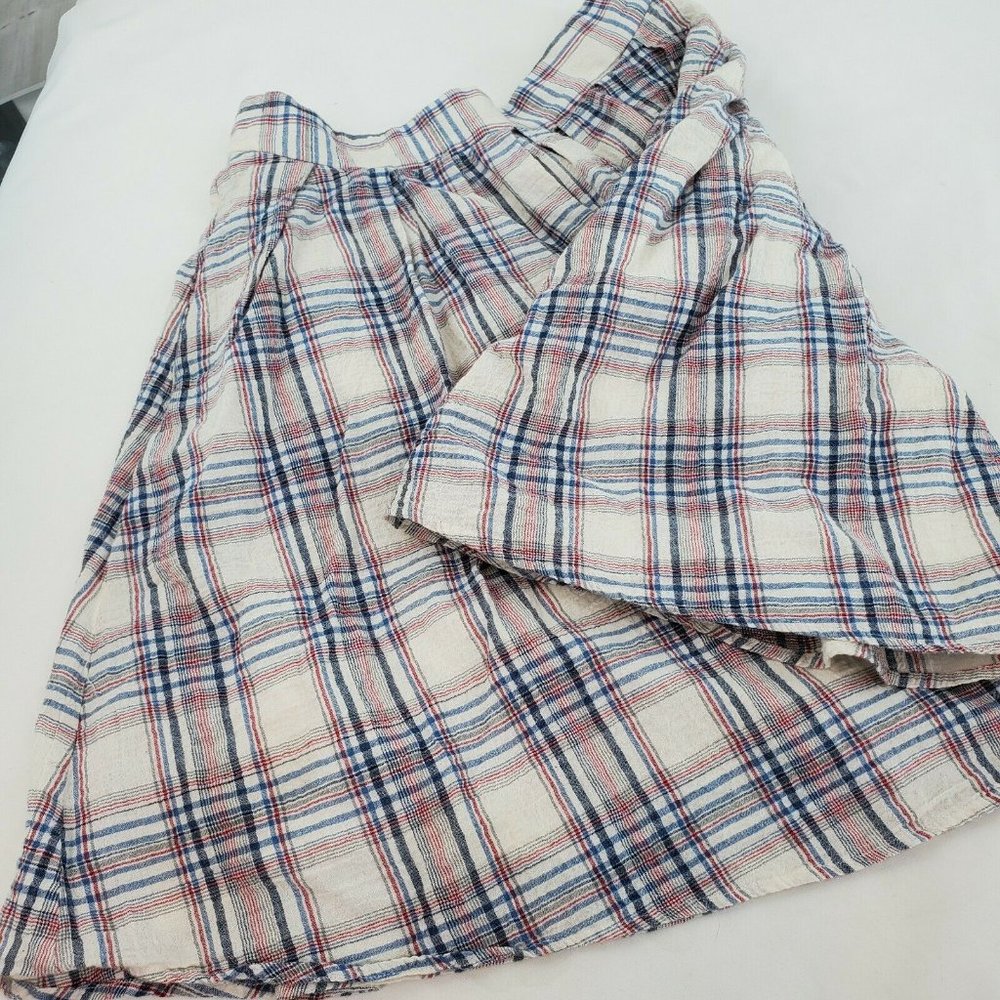 11 1 Tylho Womens Multicolor Aline Skirt Size S - Picture 2 of 15